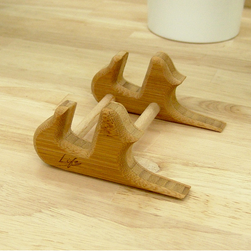 Highland Cow Chopping Board - Hagrid