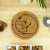 Snuggling Squirrels Board 