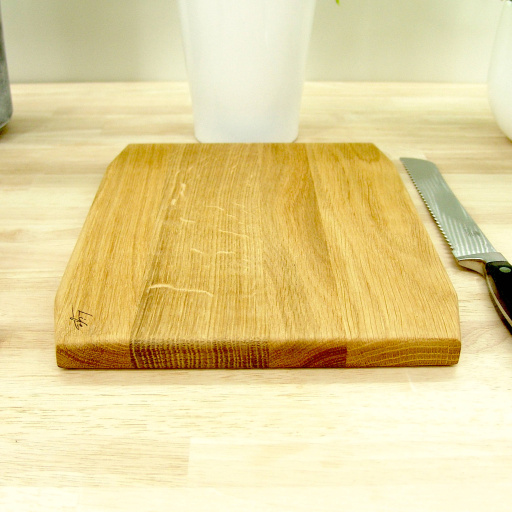 Signature Life Chopping Board 30cm - Oak
