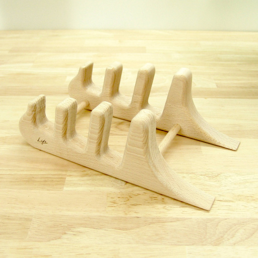 Set of 3 - Signature Life Chopping Board - Beech