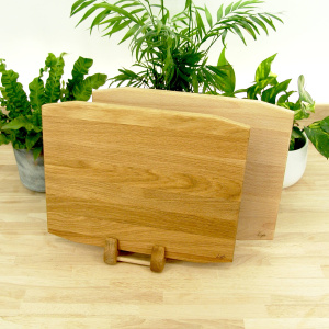 Large Signature Board 40cm - Oak & Beech