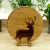 Large Stag + Stand  + £10.00 