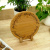Bamboo Board + Stand  + £5.00 