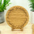 Oak Board with Stand  + £7.00 