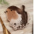 Robin Chopping Board 