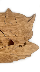 Animal Chopping Boards